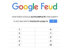 Google Feud — 무료 온라인 게임