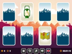 Mountain Mind — لعبة مجانية اون لاين