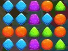 Jelly Friends — لعبة مجانية اون لاين