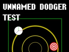 Igra Unnamed Dodger Test spletu