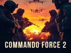 Commando Force 2 Commando Force 2
