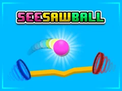 Гаме Seesawball  онлајн