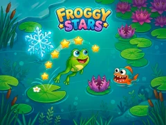 Froggy Stars