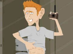Igra Douchebag Workout online