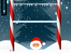 Santa Claus Jumper — لعبة مجانية اون لاين