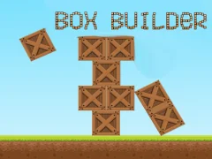 Box Builder 