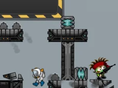 City Siege: Sniper — لعبة مجانية اون لاين