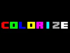 Hra Colorize