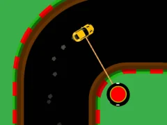 Dangerous Turn — لعبة مجانية اون لاين