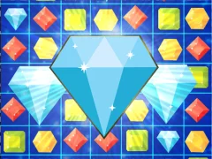 Peli Jewels Match verkossa