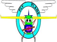 Fly Plane — bezmaksas tiešsaistes spēle