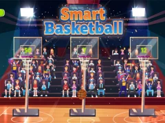 Smart Basketball