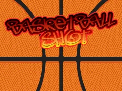 Igra Basketball Shot online