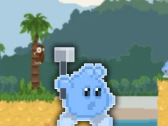 Poo Hammer — 無料オンラインゲーム