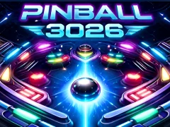 Pinball 3026