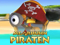 Spil Moorhuhn Pirates   online