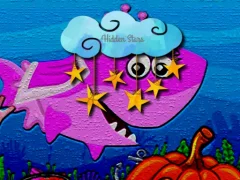 Kids Hidden Stars — 무료 온라인 게임