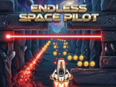 Endless Space Pilot 2D