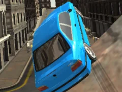 Urban Derby Stunt And Drift — لعبة مجانية اون لاين