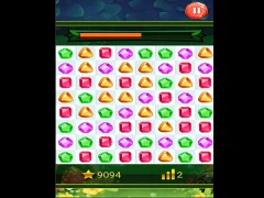 Spel Magical Forest på nätet