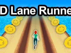Spill Lane Runner online