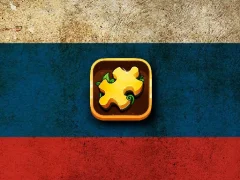 Igra Daily Russian Jigsaw spletu