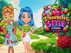 Strawberry Style Studio