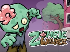 Гаме Zombie Walker онлајн
