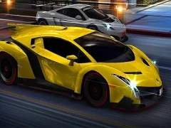Extreme Car Racing Simulation — لعبة مجانية اون لاين