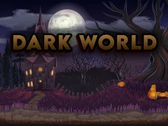 Dark World — joc online gratuit