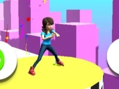 Igra Shift Run online