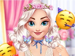 Fashion Designer Party เกมออนไลน์