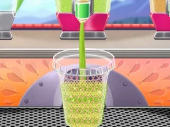Ice Slushy Maker — 무료 온라인 게임