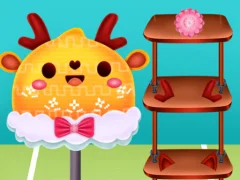 Baby Taylor Fashion Clothes Sewing — ücretsiz çevrimiçi oyun