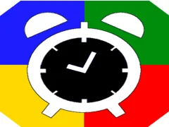 Laro Clock Puzzle  online