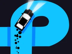 Finger Driver — لعبة مجانية اون لاين