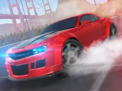 Xogo Furious Drift en liña