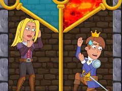 Spel Rescue Girl på nätet