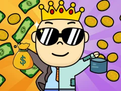 Spill Beggar Clicker online