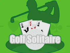 游戏Golf Solitaire在线