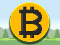 Spill Bitcoin Clicker online