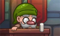 Permainan Medieval Merchant  talian