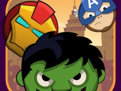 Igra Toss Like a Boss online