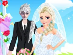 Ellie Royal Wedding เกมออนไลน์