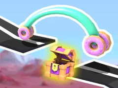 Draw Car Race — لعبة مجانية اون لاين