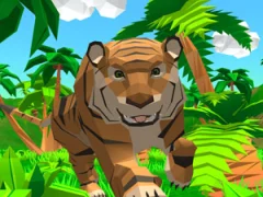 游戏Tiger Simulator 3D在线