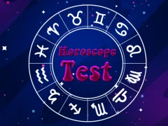 Horoscope Test — ücretsiz çevrimiçi oyun