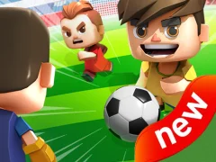 Champion Soccer — bezplatná online hra