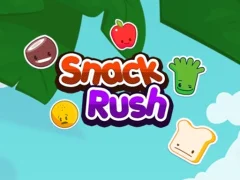 Snack Rush – tasuta veebimäng