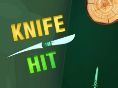 Knife Hit — لعبة مجانية اون لاين